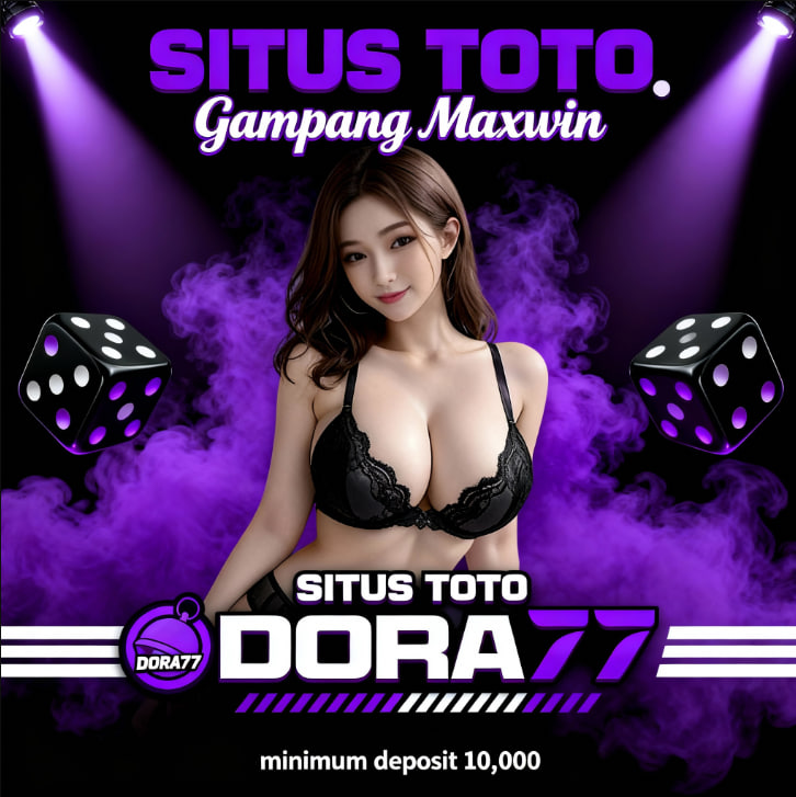 DORA77 ☔️ Arts Situs Toto Togel Macau 4D & Agen Slot Gacor Resmi Server Thailand Gampang Maxwin 2025 - WooCommerce eCommerce