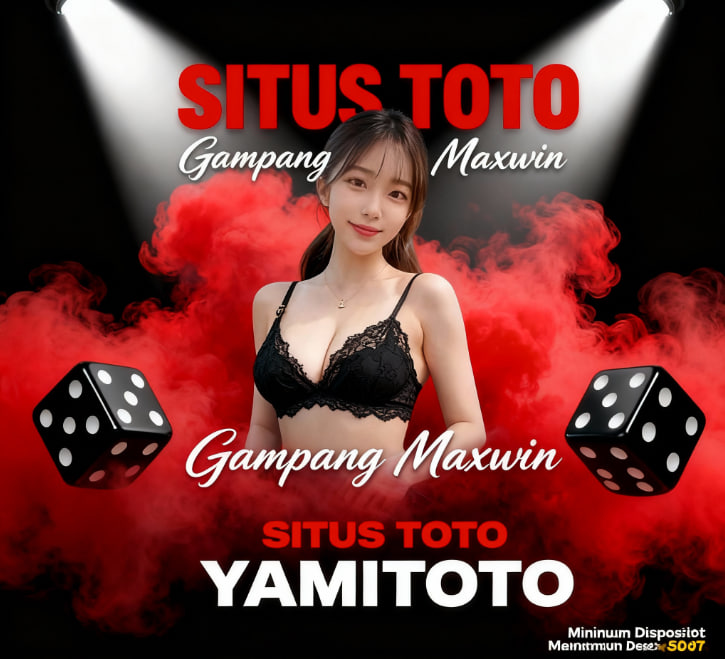 YAMIOTO 𖤓 Tentang Situs Toto Slot Gacor Gampang Menang & Agen Bandar Toto Togel Macau Terpercaya Gampang Jackpot - WooCommerce eCommerce