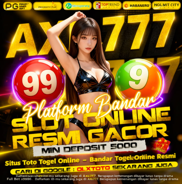 AXL777 « Kontribusi Situs Toto Togel Macau 4D & Agen Toto Slot Thailand Gacor Terpilih Gampang Maxwin Hari Ini - WooCommerce eCommerce